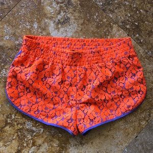 Princess Vera Wang Lace shorts